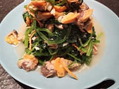 -马路边上·小海鲜烧烤(八一路店)