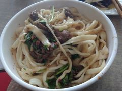 -马虎面馆(新西蓝店)