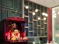 -金海华·悦食东方(苏州中心商场店)