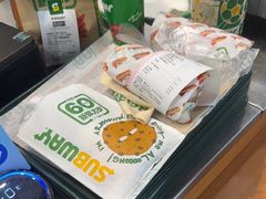 -赛百味SUBWAY(东风广场店)