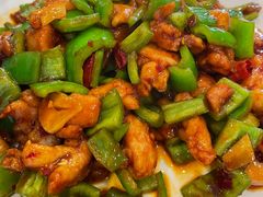 -北京小肠陈饭庄(方庄店)