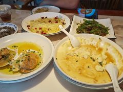 -川悦壹号·川菜(蠡溪路店)