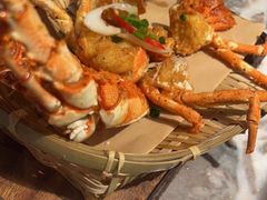 -禄婶鸡煲·打边炉