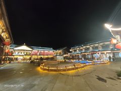 -松州古城