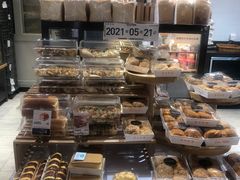 -BreadTalk面包新语·烘焙蛋糕(佐阾虹湾购物中心店)