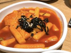 年糕-食代馆(深业上城店)