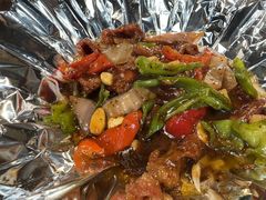 -群英会·三国菜(曹魏古城店)