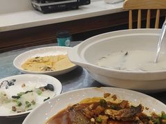 -浔味·山屿湖·正宗全鱼宴老字号