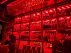 -The Drinkery (瑞金店)