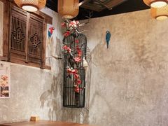 大堂-锦小馆(安贞店)