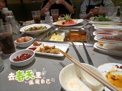-海底捞火锅(漕宝路店)