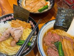 -Ramen满吉·豚骨拉面(丽园路店)