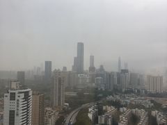 -深圳温德姆至尊酒店