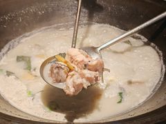 -陈大锅·岳阳鱼馆·地道岳阳菜(美食街店)