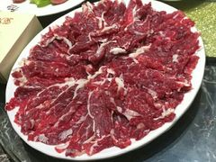 -仄园围炉坊·牛肉火锅·汕头卤水火锅(蛇口店)