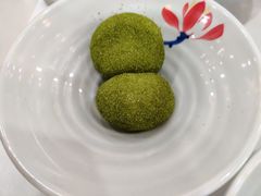 -木子谷深圳甜品自助餐(梅林店)