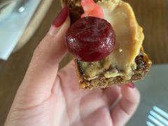 -BOR Eatery(安福路店)