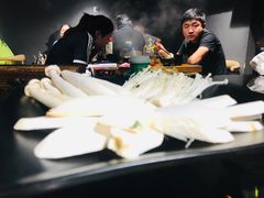 -潮味四季潮汕牛肉火锅(来凤街店)