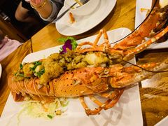 大龙虾-两兄弟Song Pee Nong(2号店)