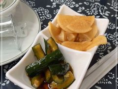 -八两八金·莱芜特色炒鸡(市南漳浦路店)