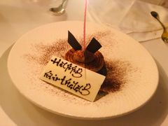 -上海和平饭店华懋阁 Cathay Room