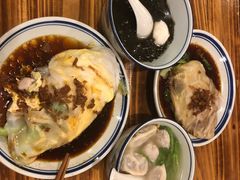 -膳糧·汕头肠粉·潮汕小吃(龙怡店)
