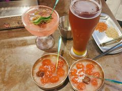 -麦凯伦烧烤·精酿超级工厂店(金桥总店)