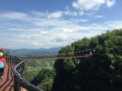 -南武当山景区