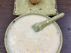 -伊鲜豆浆(福平店)