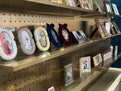 -海马体照相馆(西安阳光天地店)