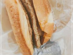 -麦当劳(百利广场店)