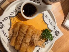 -太二酸菜鱼(浦东正大广场店)