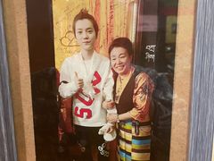 -吉祥圣雪藏餐