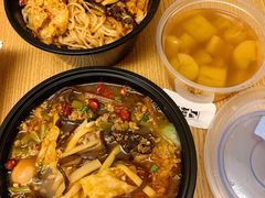 柳州螺蛳粉-粉家柳州螺蛳粉(杨宅路店)