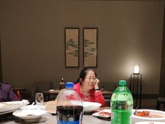 -同庆楼(滨湖万达广场店)