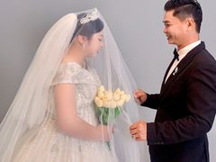 -经典婚纱摄影美学馆·私人定制