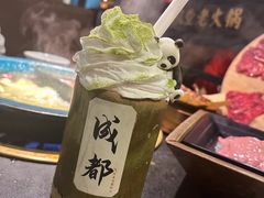 -吼堂老火锅(太古里总店)