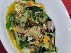 -船歌·鱼水饺青岛菜(闽江二路店)