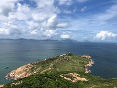 -蒲台岛