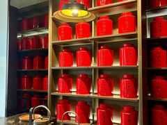 -王德传茶庄(上海新天地店)