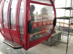 -山西通天峡景区