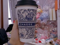 -霸王茶姬(常熟印象城店)