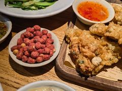-潮粥荟·潮汕砂锅粥(朝阳大悦城店)