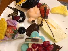 -北京王府井希尔顿酒店·万斯阁西餐厅