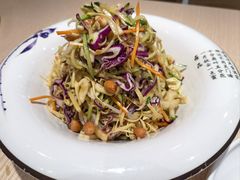 -老边饺子馆(东单店)