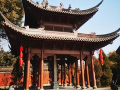 -钱王祠