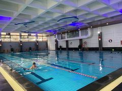 -BK博·康健身(金地格林小镇店)