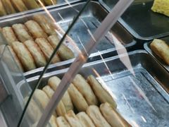 -永辉超市(六里桥店)