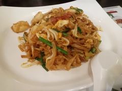 -马来西亚美食街