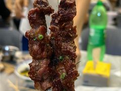 -串小白烧烤(金沙洲店)